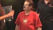 Bruce Darnell: "Mittlerweile gehört er zum Inventar" Bruce Darnell: "Mittlerweile gehört er zum Inventar"