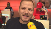Mario Barth bittet Kai Pflaume um Unterstützung Mario Barth bittet Kai Pflaume um Unterstützung