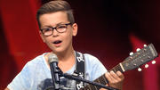 Stefan Bauer punktet mit "Ein Kompliment" Stefan Bauer punktet mit "Ein Kompliment"
