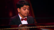 Dmitry, der Superpianist vom Supertalent Dmitry, der Superpianist vom Supertalent