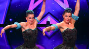 "Ballett-Fighting – das ist 'Mein RTL'" "Ballett-Fighting – das ist 'Mein RTL'"