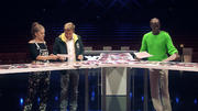 Das sind die zwölf Supertalent-Finalisten 2016 Das sind die zwölf Supertalent-Finalisten 2016