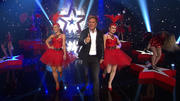 Die Supertalent-Jury freut sich aufs Finale Die Supertalent-Jury freut sich aufs Finale