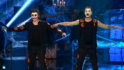 Gruselig wird es bei "Patrick & Zdenek" Gruselig wird es bei "Patrick & Zdenek"