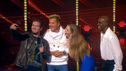 So macht man Selfies bei "Das Supertalent" So macht man Selfies bei "Das Supertalent"