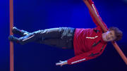 Bruce Darnell findet Carlos Zaspels Act mega Bruce Darnell findet Carlos Zaspels Act mega