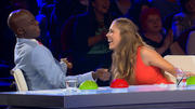 Musizieren mit Lust und Laune in der Supertalent-Jury Musizieren mit Lust und Laune in der Supertalent-Jury