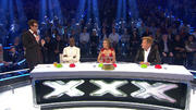 Jury Talk: Wer soll gewinnen? Jury Talk: Wer soll gewinnen?