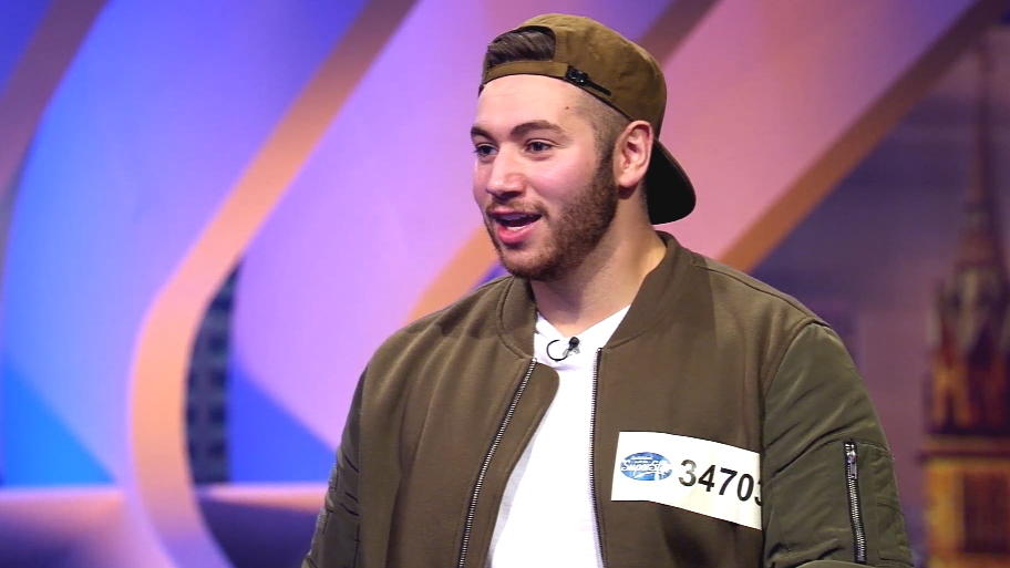 Ersan Kurtisovs DSDS-Auftritt exklusiv vorab sehen Ersan Kurtisovs DSDS-Auftritt exklusiv vorab sehen