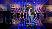 Dank Jury-Joker Dieter landet Ersan im Deutschland-Recall Dank Jury-Joker Dieter landet Ersan im Deutschland-Recall