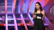 Ginevra Basile macht Amy Winehouse keine Ehre Ginevra Basile macht Amy Winehouse keine Ehre