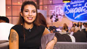 Monique Simon will mit ihrer Stimme packen Monique Simon will mit ihrer Stimme packen