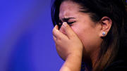 So bewegend wird es bei DSDS So bewegend wird es bei DSDS