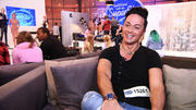 Dominic Fischer war schon "Mister Bayern" Dominic Fischer war schon "Mister Bayern"