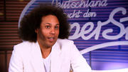 DSDS-Kandidat Guillermo hat die Haare schön DSDS-Kandidat Guillermo hat die Haare schön