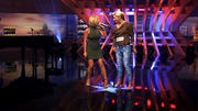 Bei Melanie Schalk greift DSDS-Jurorin Michelle zum Mikro Bei Melanie Schalk greift DSDS-Jurorin Michelle zum Mikro