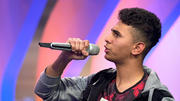 Weder Sänger noch Rapper - Mohamed Salems Traum platzt Weder Sänger noch Rapper - Mohamed Salems Traum platzt