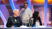 Mit "Pokerface" endet Sven Schillings DSDS-Karriere Mit "Pokerface" endet Sven Schillings DSDS-Karriere
