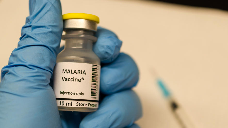 Neuer Impfstoff gegen Malaria entwickelt! Neuer Impfstoff gegen Malaria entwickelt!
