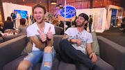 Dennis sucht zum zweiten Mal sein DSDS-Glück Dennis sucht zum zweiten Mal sein DSDS-Glück