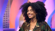 Anita begeistert die Jury trotz Timing-Schwierigkeiten Anita begeistert die Jury trotz Timing-Schwierigkeiten