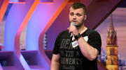Maximilians Performance ist einfach "First Class" Maximilians Performance ist einfach "First Class"