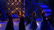 Walzer mit Cheyenne, Chiara, Anni und Ann-Kathrin Walzer mit Cheyenne, Chiara, Anni und Ann-Kathrin