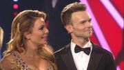 Chiara Ohoven tanzt mit Vadim Garbuzov Chiara Ohoven tanzt mit Vadim Garbuzov