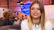 Mickela: "Die Jury darf sich auf meine Stimme freuen" Mickela: "Die Jury darf sich auf meine Stimme freuen"