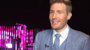 Maximilian Arland ist gespannt auf die "Let's Dance"-Zeit Maximilian Arland ist gespannt auf die "Let's Dance"-Zeit