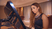 Viviana Milioti will mit klassischer Musik überzeugen Viviana Milioti will mit klassischer Musik überzeugen