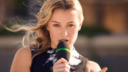 Bei Sophia Trzarnowski läuft Dieters Herz "Marathon" Bei Sophia Trzarnowski läuft Dieters Herz "Marathon"
