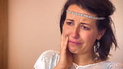 Tränen beim Vocal Coaching Tränen beim Vocal Coaching