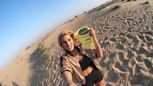 Chanelle Dsds Chanelle Dsds