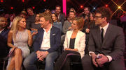 Bastiaan Ragas will in Show 2 wieder antreten Bastiaan Ragas will in Show 2 wieder antreten