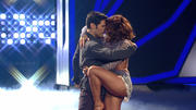 Vanessa tanzt den "besten Cha Cha Cha ever" Vanessa tanzt den "besten Cha Cha Cha ever"