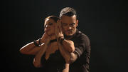 "Tango Italiano" mit Giovanni Zarrella "Tango Italiano" mit Giovanni Zarrella