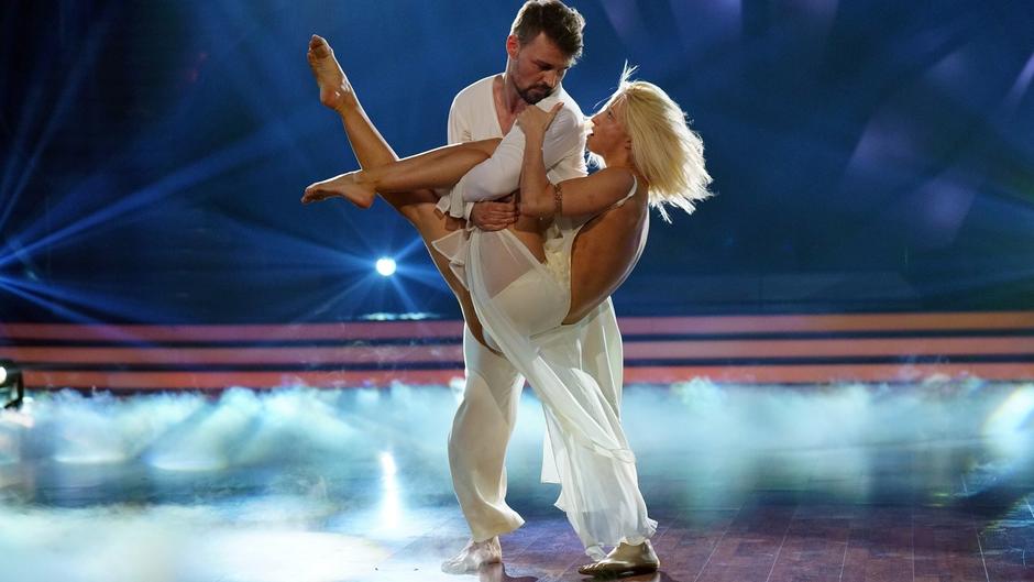 Ungeschminktes Leben! Contemporary mit Heinrich und Kathrin Ungeschminktes Leben! Contemporary mit Heinrich und Kathrin