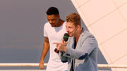 Ruben Mateo & Matthias Bonrath rocken mit "Don't You Know" Ruben Mateo & Matthias Bonrath rocken mit "Don't You Know"