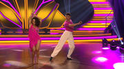 Samba-Feeling mit Susi Kentikian und Robert Beitsch Samba-Feeling mit Susi Kentikian und Robert Beitsch
