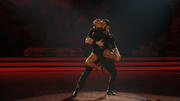 Gil Ofarim und Ekaterina Leonova mit sinnlichem Tango Gil Ofarim und Ekaterina Leonova mit sinnlichem Tango