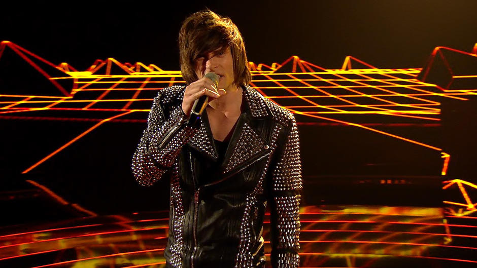 Alexander Jahnke Dsds