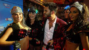Armando Sarowny und seine Show-Girls Armando Sarowny und seine Show-Girls