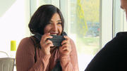 Blinddating mit Duygu Goenel Blinddating mit Duygu Goenel