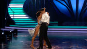 Samba-Spaß mit Giovanni Zarrella und Marta Arndt Samba-Spaß mit Giovanni Zarrella und Marta Arndt