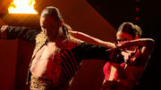 Ein magischer Paso Doble von Gil Ofarim & Ekaterina Ein magischer Paso Doble von Gil Ofarim & Ekaterina