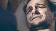 Chris hat sich selbst aufegegeben Chris hat sich selbst aufegegeben