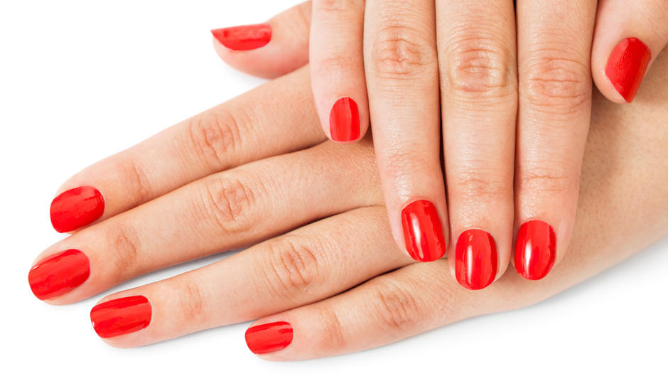 Puder als Nagellackalternative Puder als Nagellackalternative