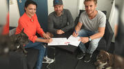 Das ging diese Woche backstage bei den GZSZ-Stars Das ging diese Woche backstage bei den GZSZ-Stars