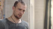 Hat sich Chris unter Kontrolle? Hat sich Chris unter Kontrolle?